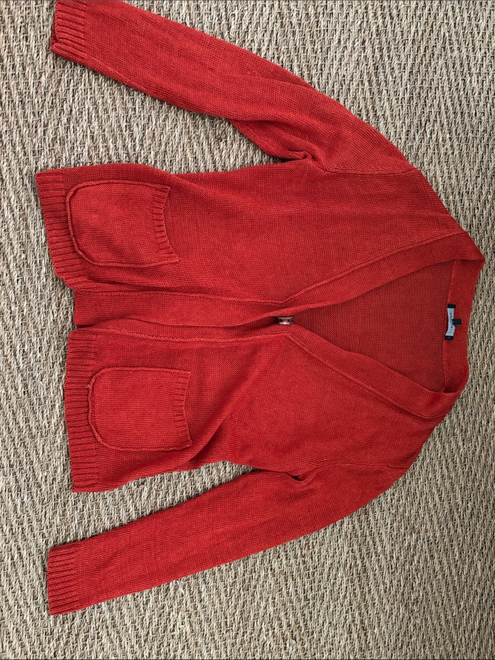 Lafayette 148 New York Women’s hemp sweater